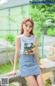 The beautiful Park Soo Yeon in the fashion photos in June 2017 (295 photos) P50 No.ec642f