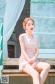 The beautiful Park Soo Yeon in the fashion photos in June 2017 (295 photos) P162 No.1cbff8