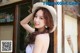 The beautiful Park Soo Yeon in the fashion photos in June 2017 (295 photos) P131 No.5a45e4