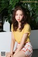 The beautiful Park Soo Yeon in the fashion photos in June 2017 (295 photos) P36 No.35b50d