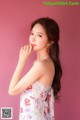 The beautiful Park Soo Yeon in the fashion photos in June 2017 (295 photos) P226 No.e230dc