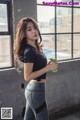 The beautiful An Seo Rin in the November 2016 fashion photo series (94 photos) P1 No.e20e8b