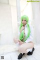 Cosplay Aoi - Ganbang Sexyest Girl P10 No.8e171d Image No. 5