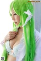 Cosplay Aoi - Ganbang Sexyest Girl P3 No.1b2559 Image No. 19