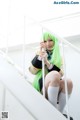 Cosplay Aoi - Ganbang Sexyest Girl P7 No.b2b122 Image No. 11