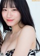 Miru Shiroma 白間美瑠, Rei Jonishi 上西怜, Weekly Playboy 2021 No.27 (週刊プレイボーイ 2021年27号)