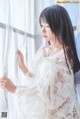 Coser @ 桜 桃 喵 Vol.093: 初雪 (45 photos) P41 No.15b7af Image No. 9