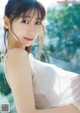 Yuki Kashiwagi 柏木由紀, Young Jump 2021 No.14 (ヤングジャンプ 2021年14号) P12 No.848ff6 Image No. 1