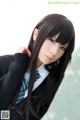 Cosplay Usakichi - Loves Heroine Photoaaaaa P5 No.3fc007 Image No. 15