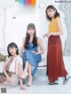 i☆Ris しゃべるグラビア, Weekly SPA! 2021.05.18 (週刊SPA! 2021年5月18日号) P1 No.9b0ef3