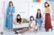 i☆Ris しゃべるグラビア, Weekly SPA! 2021.05.18 (週刊SPA! 2021年5月18日号) P3 No.25da06