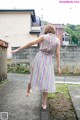 Mao Hamasaki 浜崎真緒, グラビア写真集 「MAO マオ」 Set.02 P19 No.d0d550