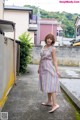 Mao Hamasaki 浜崎真緒, グラビア写真集 「MAO マオ」 Set.02 P12 No.6a27f3