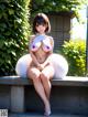 Hentai - 炎夏密语 Set 2 20230609 Part 42 P7 No.0fb133