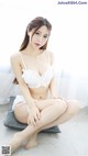 MyGirl Vol.406: Zhang Jing Yan (luna 张静燕) (43 pictures) P3 No.e19b8c Image No. 61