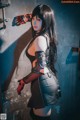 Bambi 밤비, [DJAWA] Tifa Lockhart Set.03 P63 No.053c8a Image No. 41