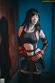 Bambi 밤비, [DJAWA] Tifa Lockhart Set.03 P67 No.8b7bd5 Image No. 11