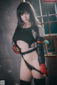 Bambi 밤비, [DJAWA] Tifa Lockhart Set.03 P57 No.ce5cf2 Image No. 53