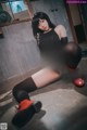 Bambi 밤비, [DJAWA] Tifa Lockhart Set.03 P54 No.52fb14 Image No. 59