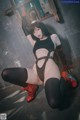 Bambi 밤비, [DJAWA] Tifa Lockhart Set.03 P58 No.72a31a Image No. 51