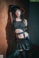 Bambi 밤비, [DJAWA] Tifa Lockhart Set.03 P76 No.7722ee Image No. 1