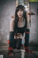 Bambi 밤비, [DJAWA] Tifa Lockhart Set.03 P31 No.ba4aca Image No. 25