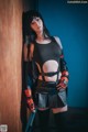 Bambi 밤비, [DJAWA] Tifa Lockhart Set.03 P52 No.6b3324 Image No. 61