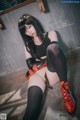 Bambi 밤비, [DJAWA] Tifa Lockhart Set.03 P37 No.c085cc Image No. 83