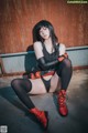 Bambi 밤비, [DJAWA] Tifa Lockhart Set.03 P8 No.6657b9 Image No. 137