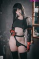 Bambi 밤비, [DJAWA] Tifa Lockhart Set.03 P21 No.d1d9e7 Image No. 111