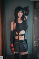 Bambi 밤비, [DJAWA] Tifa Lockhart Set.03 P59 No.a2abc7 Image No. 49