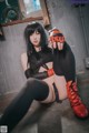 Bambi 밤비, [DJAWA] Tifa Lockhart Set.03 P40 No.6d789b Image No. 77