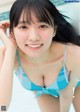 Yuuko Tsubakino 椿野ゆうこ, Weekly Playboy 2021 No.41 (週刊プレイボーイ 2021年41号) P5 No.411b94 Image No. 5