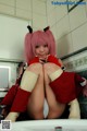 Cosplay Ayane - Abusemecom Reality Nude P10 No.d7e510 Image No. 5