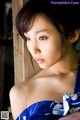 Risa Yoshiki - Wollpepar Sexy Curves P9 No.77247a Image No. 3