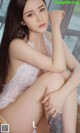 UGIRLS - Ai You Wu App No.821: Model Mi Qi (米奇) (40 photos) P20 No.81770a