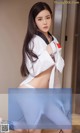 UGIRLS - Ai You Wu App No.821: Model Mi Qi (米奇) (40 photos) P18 No.6b421f