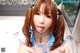 Rin Higurashi - Wechat Naked Party P7 No.2d97bd