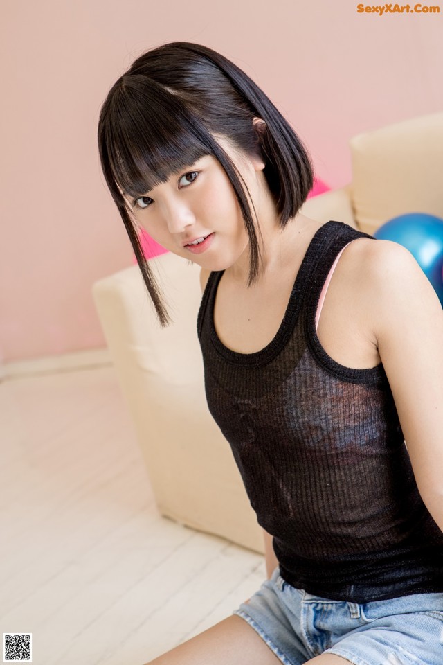 Anjyu Kouzuki 香月杏珠, [Minisuka.tv] 4K Series (4k_p_dvd5_anju01)