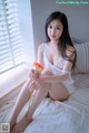 [RUISG瑞丝馆] 2019.06.25 VOL.068 深紫Julie P31 No.572320