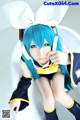 Cosplay Haruka - Tease Poolsexy Video P9 No.ec90fb