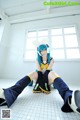 Cosplay Haruka - Tease Poolsexy Video P10 No.fd7ca9