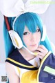 Cosplay Haruka - Tease Poolsexy Video P4 No.3e89e1