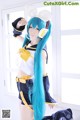 Cosplay Haruka - Tease Poolsexy Video P6 No.4f6b45