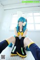 Cosplay Haruka - Tease Poolsexy Video P7 No.94ac58