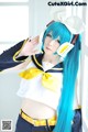 Cosplay Haruka - Tease Poolsexy Video P9 No.26c713