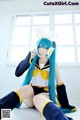 Cosplay Haruka - Tease Poolsexy Video P1 No.56d481