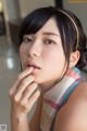 Tomoe Yamanaka 山中知恵, [Minisuka.tv] 4K Series (4kr_tomoe-y103) P16 No.fb2877 Image No. 53