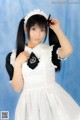 Cosplay Maid - Con Brazers Xxx P1 No.6cdd51 Image No. 23