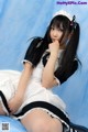 Cosplay Maid - Con Brazers Xxx P3 No.1b5921 Image No. 19